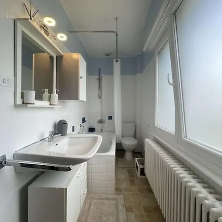 아파트 Maison Neuve Entierement Renove