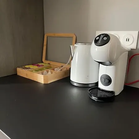 Maison Neuve Entierement Renove 아파트 바르텐하임