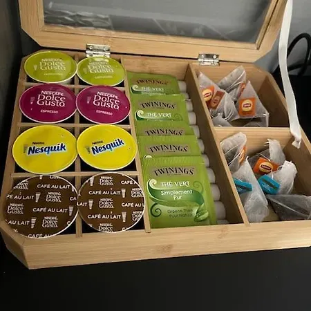 아파트 Maison Neuve Entierement Renove 바르텐하임